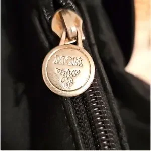 MCM ECU MONOGRAM BACKPACK made in Germany MCM | Bags | Mcm Ecu Monogram Backpack Made In Germany  main image 2